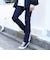 ストレッチ デニム スキニー パンツ