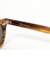 TBD EYEWEAR / DONEGAL バイオアセテートフレーム サングラス