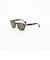TBD EYEWEAR / DONEGAL バイオアセテートフレーム サングラス