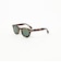TBD EYEWEAR / DONEGAL バイオアセテートフレーム サングラス