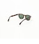TBD EYEWEAR / DONEGAL バイオアセテートフレーム サングラス