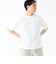 梨地 ベスト（ショートスリーブ Tシャツセット）