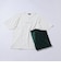 梨地 ベスト（ショートスリーブ Tシャツセット）