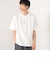 梨地 ベスト（ショートスリーブ Tシャツセット）
