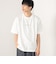 梨地 ベスト（ショートスリーブ Tシャツセット）