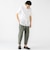 B.D. Short Sleeve Color Broad