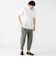 B.D. Short Sleeve Color Broad