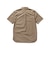 B.D. Short Sleeve Color Broad