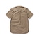 B.D. Short Sleeve Color Broad