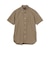 B.D. Short Sleeve Color Broad