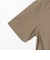 B.D. Short Sleeve Color Broad