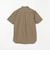 B.D. Short Sleeve Color Broad
