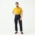 B.D. Short Sleeve Color Broad