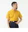 B.D. Short Sleeve Color Broad