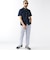 B.D. Short Sleeve Color Broad