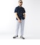 B.D. Short Sleeve Color Broad