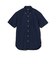 B.D. Short Sleeve Color Broad