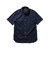 B.D. Short Sleeve Color Broad