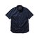 B.D. Short Sleeve Color Broad