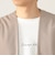梨地 ベスト（Tシャツセット）