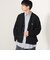 PENNEY'S / FOX ワンポイント カーディガン