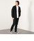 PENNEY'S / FOX ワンポイント カーディガン