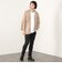 PENNEY'S / FOX ワンポイント カーディガン