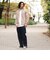 PENNEY'S / FOX ワンポイント カーディガン