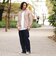 PENNEY'S / FOX ワンポイント カーディガン