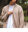 PENNEY'S / FOX ワンポイント カーディガン