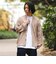 PENNEY'S / FOX ワンポイント カーディガン