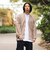 PENNEY'S / FOX ワンポイント カーディガン
