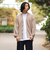 PENNEY'S / FOX ワンポイント カーディガン
