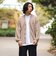 PENNEY'S / FOX ワンポイント カーディガン