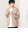 PENNEY'S / FOX ワンポイント カーディガン