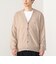 PENNEY'S / FOX ワンポイント カーディガン