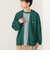 PENNEY'S / FOX ワンポイント カーディガン