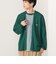 PENNEY'S / FOX ワンポイント カーディガン