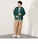 PENNEY'S / FOX ワンポイント カーディガン