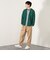 PENNEY'S / FOX ワンポイント カーディガン