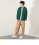 PENNEY'S / FOX ワンポイント カーディガン