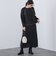 配色 ハンドステッチ セットアップ（手洗い可能・セットアイテム）