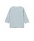 REMI RELIEF / 別注 Cotton Basque Shirt 3/4 Sleeve