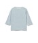 REMI RELIEF / 別注 Cotton Basque Shirt 3/4 Sleeve