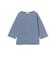 REMI RELIEF / 別注 Cotton Basque Shirt 3/4 Sleeve