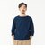REMI RELIEF / 別注 Cotton Basque Shirt 3/4 Sleeve