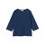 REMI RELIEF / 別注 Cotton Basque Shirt 3/4 Sleeve