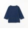 REMI RELIEF / 別注 Cotton Basque Shirt 3/4 Sleeve