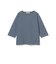 REMI RELIEF / 別注 Cotton Basque Shirt 3/4 Sleeve