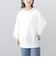 ハーフジップベスト × カットソーセット